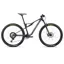 Orbea Oiz H30 Mountain Bike In Moondust Blue/Leo Orange