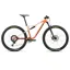 Orbea Oiz H30 Mountain Bike In Apricot Orange/Limestone Beige