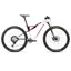 Orbea Oiz H30 Mountain Bike In White Chic/Shadow Coral