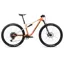 Orbea Oiz H20 Mountain Bike In Apricot Orange/Limestone Beige