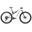 Orbea Oiz H20 Mountain Bike In White Chic/Shadow Coral