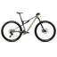 Orbea Oiz M30 Mountain Bike In Chameleon Goblin Green/Black