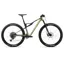 Orbea Oiz M21 Mountain Bike In Chameleon Goblin Green/Black