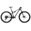 Orbea Oiz M21 Mountain Bike In Powder Black 