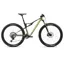 Orbea Oiz M10 Mountain Bike In Chameleon Goblin Green