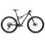 Orbea Oiz M10 Mountain Bike In Powder Black