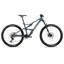 Orbea Occam Sl H30 Mountain Bike In Slate Blue/Orange Cloud