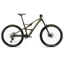 Orbea Occam Lt H30 Mountain Bike In Metallic Olive Green/Titanium Black