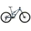 Orbea Occam Lt H30 Mountain Bike In Slate Blue/Orange Cloud