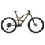 Orbea Occam Sl H20 Mountain Bike In Olive Green/Titanium Black