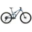 Orbea Occam Sl H20 Mountain Bike In Slate Blue/Orange Cloud 