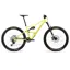 Orbea Occam Lt H20 Mountain Bike In Spicy Lime/Corn Yellow