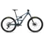 Orbea Occam Lt H20 Mountain Bike In Slate Blue/Orange Cloud