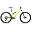 Orbea Occam Sl H10 Mountain Bike In Spicy Lime/Corn Yellow