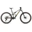 Orbea Occam Sl M30 Mountain Bike In Spaceship Green/Corn Yellow