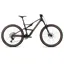 Orbea Occam Sl M30 Mountain Bike In Cosmic Carbon/Metallic Olive Green
