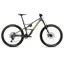 Orbea Occam Lt M30 Mountain Bike In Spaceship Green/Corn Yellow
