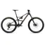 Orbea Occam Lt M30 Mountain Bike In Cosmic Carbon/Metallic Olive Green
