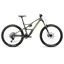Orbea Occam Lt M10 Mountain Bike In Spaceship Green/Corn Yellow