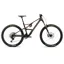Orbea Occam Lt M10 Mountain Bike In Cosmic Carbon/Metallic Olive Green