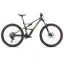 Orbea Occam Sl M-Ltd Mountain Bike In Spaceship Green/Corn Yellow