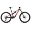 Orbea Rallon M20 Mountain Bike In Mars Red/Black