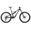 Orbea Rallon M20 Mountain Bike In Forest Green Carbon/Blue Stone