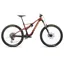 Orbea Rallon M-Ltd Mountain Bike In Mars Red/Black Matt