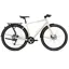 Orbea Vibe H30 EQ In Ivory White