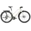 Orbea Vibe Mid H30 EQ In Ivory White