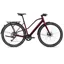 Orbea Vibe Mid H30 EQ In Metallic Burgundy Red