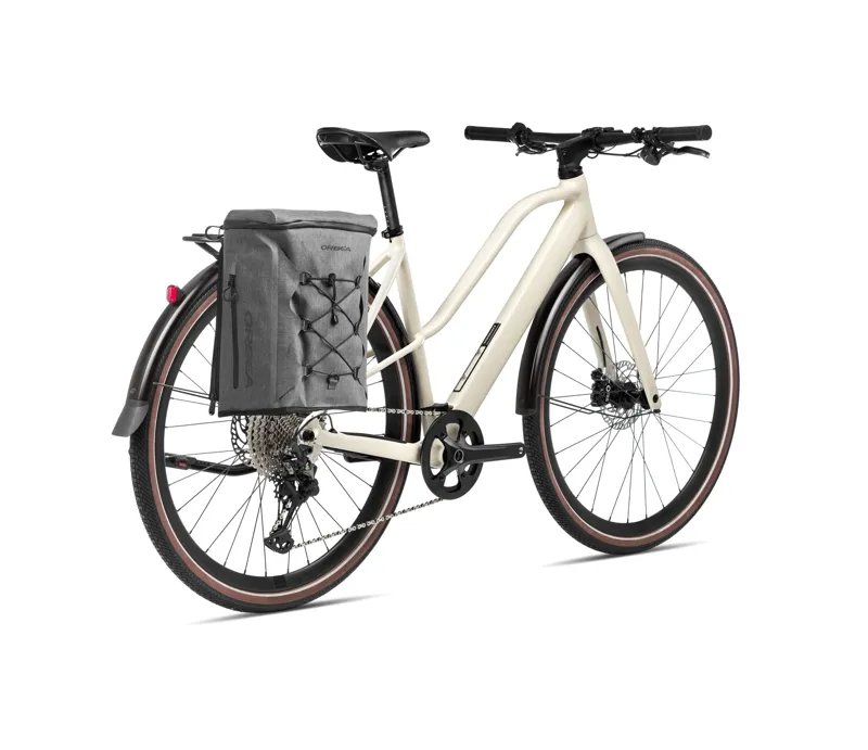 Orbea Vibe Mid H30 EQ In Ivory White-2