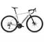 Orbea Gain D30i Electric Road Bike in Metallic Silver
