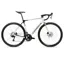 Orbea Gain M30 Electric Road Bike in White Chic/Green Artichoke 