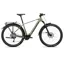 Orbea Kemen Suv 40 Trekking Bike in Urban Green