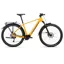 Orbea Kemen Suv 40 Trekking Bike in Mango /Black