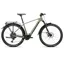 Orbea Kemen Suv 30 Trekking Bike in Urban Green