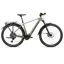 Orbea Kemen Suv 10 Trekking Bike in Urban Green