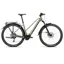 Orbea Kemen Mid Suv 40 Trekking Bike in Urban Green