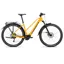 Orbea Kemen Mid Suv 40 Trekking Bike in Mango/Black