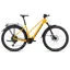 Orbea Kemen Mid Suv 30 Trekking Bike in Mango/Black