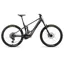 Orbea Wild M11 Axs Mountain Bike In Cosmic Carbon View Matt