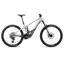 Orbea Wild M11 Axs Mountain Bike In Halo Silver/Tanzanite Carbon View Matt