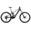 Orbea Wild M-Ltd Mountain Bike In Cosmic Carbon View Matt