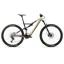 Orbea Rise H30 Mountain Bike in Baobab Brown-Cosmic Brown