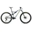 Orbea Rise H30 Mountain Bike in Iceberg Grey/Moon Blue