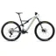 Orbea Rise H20 Mountain Bike in Iceberg Grey/Moon Blue