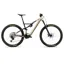 Orbea Rise H10 Mountain Bike in Brown-Cosmic/Brown Matt
