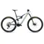 Orbea Rise H10 Mountain Bike in Iceberg Grey/Moondust Blue