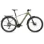 Orbea Kemen 40 Trekking Bike in Urban Green